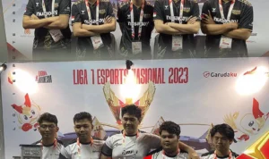 Sengit! Tim Mobile Legends Terbaik di Indonesia Siap Bertarung di Liga 1 eSports!