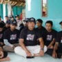Komunitas sopir truk terinspirasi dengan slogan ‘Tuanku Ya Rakyat’ yang digagas Ganjar Pranowo untuk menggerakkan UMKM.