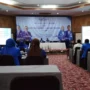 Ketua DPD PAN Kota Bandung, M. Rasyid Rajasa menyakinkan kader bahwa PAN di 2024 akan kembali meraih kejayaan di Dapil Jabar I.