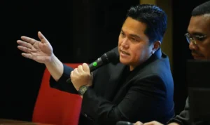 Indonesia Akan Hadapi Brunei Darussalam Dalam Kualifikasi Piala Dunia 2026, Ini Pesan Ketum PSSI Indonesia Akan Hadapi Brunei Darussalam Dalam Kualifikasi Piala Dunia 2026, Ini Pesan Ketum PSSI