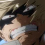 Spoiler My Hero Academia Chapter 403, Baguko OTW Selamatkan All Might