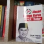 Salah satu buku karangan Amin Nurdin yang mengupas kontribusi besar sosok Erick Thohir dalam keberhasilan penanggulangan Covid-19.
