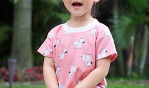 Nova Baby; Merek Pakaian Bayi dan Anak Asal Bandung Telah Berusia 49 Tahun Nova Baby; Merek Pakaian Bayi dan Anak Asal Bandung Telah Berusia 49 Tahun