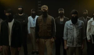 Kapan Film 13 Bom di Jakarta Tayang di Bioskop Tanah Air? Baru-baru Ini Rilis Adegan Ledakan Nyata dan Menggelegar/ Tangkap Layar Instagram @13bomdijakartafilm