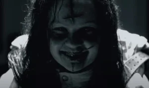 Film The Exorcist Terbaru 2023 Tentang Apa? Serem Banget! Film The Exorcist Believer Terbaru 2023, Penuh Teror Menyeramkan Sudah Tayang di Bioskop Hari Ini/ Tangkap Layar Trailer YouTube Universal Pictures