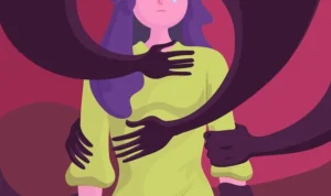 Kasus Kekerasan Seksual Mencuat, Paralegal Depok Kritisi Peran Pemerintah