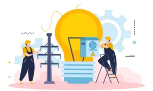 Selamat Hari Listrik Nasional, Ini Sejarahnya!