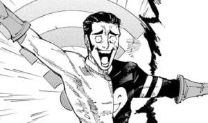 Spoiler Jujutsu Kaisen Chapter 240, Ada Teknik Kutukan yang Lebih Kuat dari Teknik Gojo?