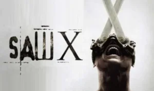 Film Horor Thriller Saw X