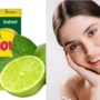 Jeruk Nipis dan Susu Dancow untuk Kecantikan Kulit