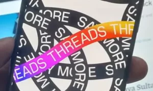 Fitur Edit dan Voice Threads Meta