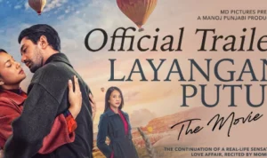 Film ‘Layangan Putus The Movie’