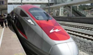 Harga Tiket Resmi dan Jadwal Terbaru Kereta Cepat Whoosh Harga Tiket Resmi dan Jadwal Terbaru Kereta Cepat Whoosh