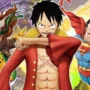 DC Comics Hadirkan Para Karakter One Piece, Mungkinkah Terjadi Kolaborasi?