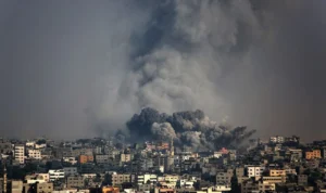 Intelijen Israel 'Terkecoh' oleh Serangan Gabungan Hamas, 100 warga Israel Disandera