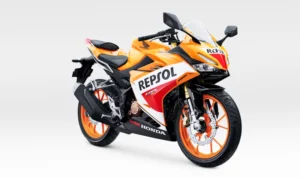 Harga dan Spesifikasi Honda CBR150R Edisi MotoGP: Sensasi Balap MotoGP di Jalanan! Harga dan Spesifikasi Honda CBR150R Edisi MotoGP: Sensasi Balap MotoGP di Jalanan!