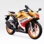 Harga dan Spesifikasi Honda CBR150R Edisi MotoGP: Sensasi Balap MotoGP di Jalanan!