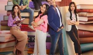 Cinta Brian, Prilly Latuconsina dan Umay Shahab Cerita Tentang Karakter Para Tokoh Serial I Don't Love Him