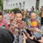 Dok. Pj Gubernur Jabar, Bey Triadi Machmudin. Senin (2/10). Foto. Sandi Nugraha.
