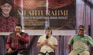 Sesepuh Keraton Kanoman Cirebon Nilai Ganjar Pranowo Pemimpin Paling Potensial jadi Presiden RI 
