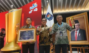 Dapat Penghargaan Dari Kemendagri, Begini Kata MUJ Jabar