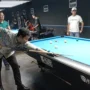 Geliatkan Olahraga Konsentrasi di Bandung, Komunitas MBW 212 gelar Turnamen Billiard