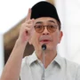 Arsjad Rasjid Apresiasi Visi Penguatan dan Pemberdayaan Ekonomi NU
