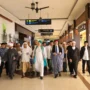 Dari Arsjad Rasjid Sampai Syekh Ali Jum’ah Hadiri Maulid Nabi Di Krapyak Yogyakarta