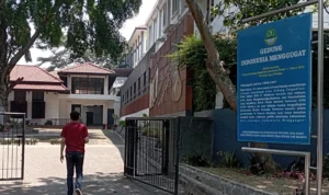 Akan Laporkan ke Ombusman, Komunitas Change Indonesia Nilai Pemprov Jabar telah Mendiskriminasi Penggunaan Fasilitas Milik Pemerintah untuk Kegiatan Politik