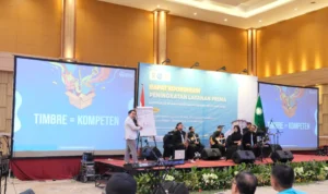 Metode Musik Motivasi ROE, Bisa Tingkatkan Potensi Individu dan Organisasi Metode Musik Motivasi ROE, Bisa Tingkatkan Potensi Individu dan Organisasi