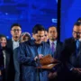 Lantik Pengurus Baru, Erick Thohir Berharap IAPPI Bisa Jadi Penggerak Masa Depan Bangsa