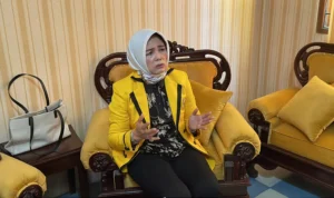 Ada Perubahan Nomor Urut Daftar Calon Sementara, 8 Bacaleg Golkar Kabupaten Bandung Kecewa / Istimew