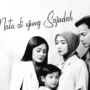 Film Air Mata di Ujung Sajadah Terancam Digugat Hak Cipta
