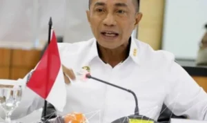 Capres Independent Jadi Jawaban untuk Memutus Politik Dinasti dan Kekisruhan Penegakan Konstitusi