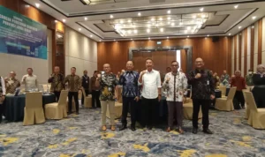 Pemprov Jabar Matangkan Regulasi Transportasi Massal di Bandung Raya