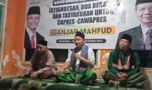 Almijan Bandung Raya Doakan Ganjar - Mahfud Menang Pilpres 2024 Almijan Bandung Raya Doakan Ganjar - Mahfud Menang Pilpres 2024