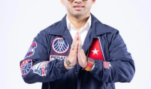 Mohamad Ali Nurdin Terpilih Jadi Ketua DPC PERADI Bandung