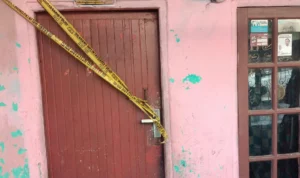 Gara-gara Dilarang Main Tiktok, Seorang Suami di Bogor Tega Habisin Nyawa Istrinya / Sandika