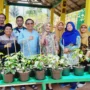 Wujudkan Kampung Cengek Berbasis Sampah di Kabupaten Bandung Wujudkan Kampung Cengek Berbasis Sampah di Kabupaten Bandung