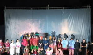 Majestic Magical Adventure, Upaya Hidupkan kembali Bioskop Berumur 1 Abad di Kota Bandung