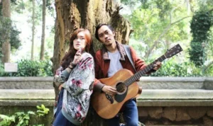 Sarah N’ Soul Rilis Lagu 'Mitos Atau Fakta?'