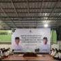 Santri Milenial Samarinda Deklarasi Dukung Ganjar Pranowo - Mahfud MD di Pilpres 2024