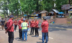Pekan Pemberantasan Pungli, UPP Kota Banjar Tindak Pungutan Liar di Minimarket!