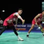 Ini Kunci Fajar/Rian Melaju ke Perempat Final Usai Tekuk Pasangan Inggris