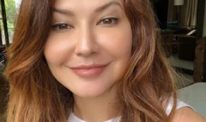 Hakim Putuskan Tolak Gugatan Senilai Rp34 Miliar Terhadap Kakak Tamara Bleszynski