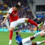 Gol Martinelli Bawa Kemenangan bagi Arsenal 1-0 Taklukan Manchester City