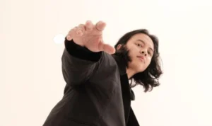 Keren! Bisma Karisma Wakili Indonesia di Ajang ICU World Seoul Keren! Bisma Karisma Wakili Indonesia di Ajang ICU World Seoul