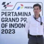 GP Indonesia Kembali Digelar, Ini Komentar Dorna Sports Soal Mandalika