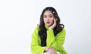 Athaya Alysha Rilis Lagu Remediku Warnai Industri Musik Indonesia