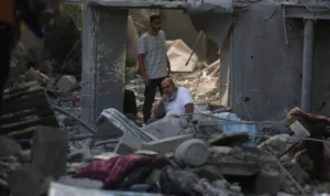 Angka Kematian Meningkat Tajam di Gaza, Kemenkes Laporkan Lebih dari 700 Korban dalam Sehari Kementerian Kesehatan Gaza melaporkan tragedi kemanusiaan yang mendalam, dengan lebih dari 700 warga Palestina tewas dalam kurun waktu 24 jam terakhir.